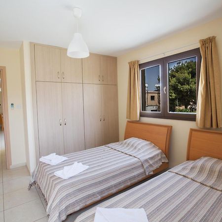 Napiana Apartments Ayia Napa Bilik gambar