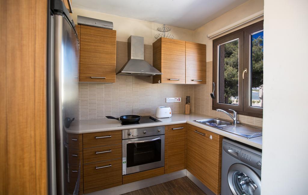 Napiana Apartments Ayia Napa Bilik gambar