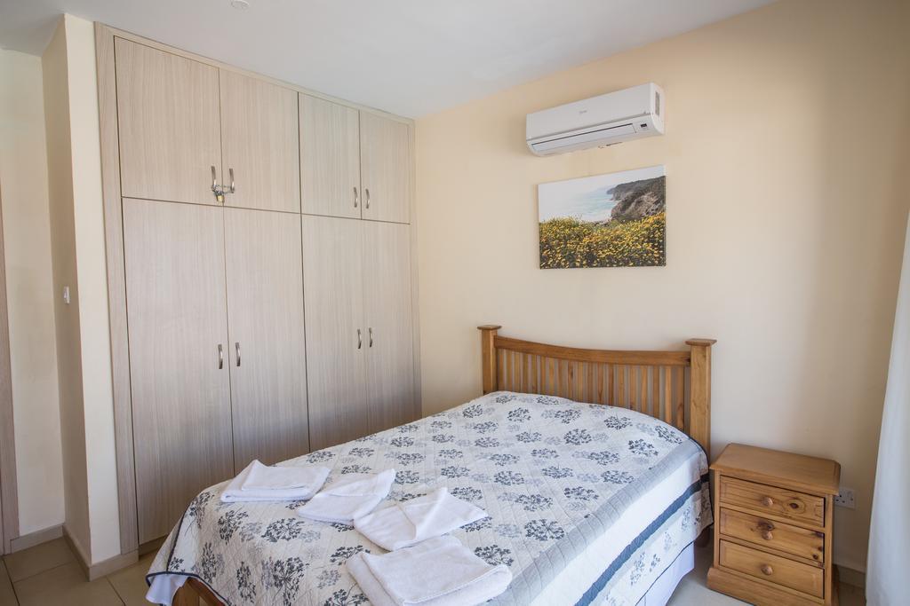 Napiana Apartments Ayia Napa Luaran gambar